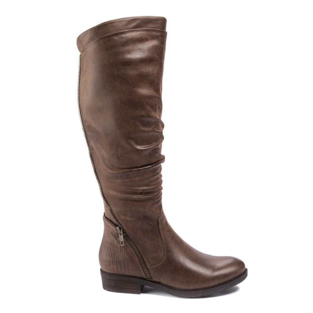 New Bare Traps Yulissa Mid-Calf Boots 8, 9